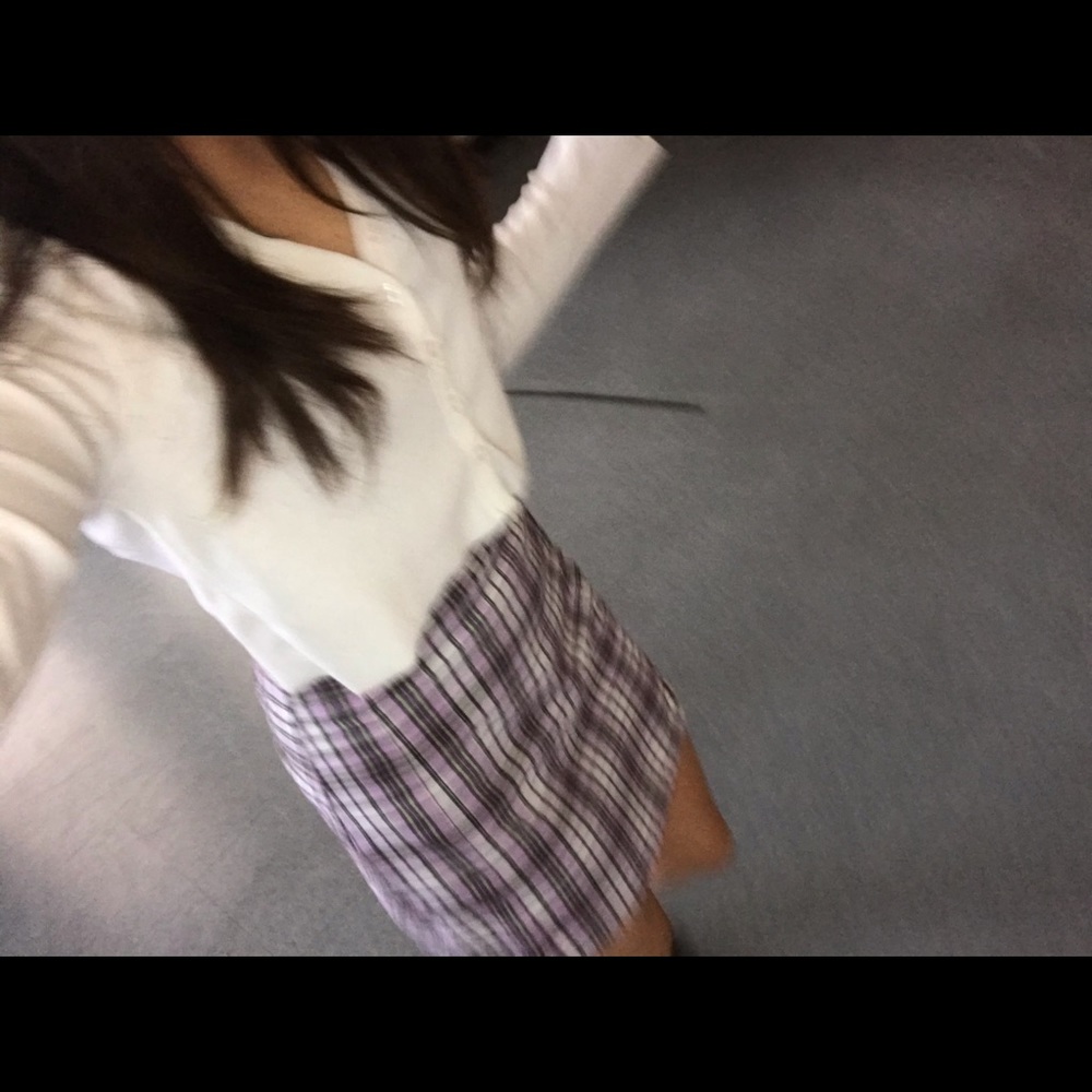 Meet your Posher, Issy